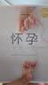 【孕期怀孕书籍】怀孕每周吃什么+怀孕一天一页 孕妇食谱营养三餐孕期食谱菜谱 40周怀孕全程指导育儿孕期孕产知识营养保健百科指南图书 【经典2册】怀孕一天一页+怀孕每周吃什么 实拍图