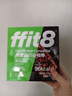 ffit8燕麦蛋白谷物棒蛋白棒能量棒早餐代餐棒饱腹控卡零食黑巧味25g*7  实拍图