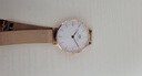 丹尼尔惠灵顿（DanielWellington）DW女士手表轻奢流金简约石英欧美腕表七夕礼物送女友DW219 实拍图