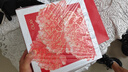 玉兰油（OLAY）大红瓶水乳液面霜保湿抗皱紧致护肤品套装礼盒生日礼物送女友 实拍图