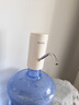苏泊尔（SUPOR）上水器桶装水自动抽水器抗菌吸水器电动矿泉水压水器饮水机抽水泵 实拍图