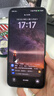 荣耀X70 焕新版 8+256 朱砂红 十面抗摔 8300mAh青海湖电池 IP69防水 荣耀绿洲护眼屏 AI手机 国家补贴 实拍图