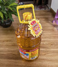 鲁花 食用油 物理压榨 葵花仁油6.18L  实拍图