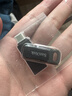 闪迪（SanDisk）512GB Type-C USB3.2 手机U盘DDC3黑色 读速高达400MB/s 自动备份 手机电脑两用 双接口大容量优盘 实拍图