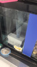 森森（SUNSUN）耀蓝鱼缸水泵小型潜水泵过滤泵抽水泵YQP-2500 40W 实拍图