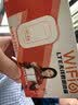 影腾随身wifi三网全国通用无线wi-fi6免插卡移动联通电信无限制大流量卡便携式网卡高速网络2026款5GHF 【三网通3000毫安充电款+黑色】*超长续航 实拍图