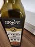 GROVE特级初榨亚麻籽油250ml宝宝儿童辅食油富含亚麻酸凉拌 新西兰进口 实拍图