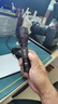 神火（SupFire）C8强光手电筒小型迷你超亮长续航远射照明应急灯户外家用双电套装 实拍图