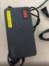 雅迪正品60V20Ah【国标接口】铅酸充电器原装适用60V3A电摩电瓶车电池【官方正品 拒绝翻新】 实拍图