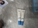 高夫小蓝盾多效清爽防晒霜50ml SPF50 PA+++ 防晒美白双特证【派样】 实拍图