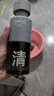 C咖清净氨基酸温和洁面泡沫130ml温和控油保湿清洁慕斯洗面奶 实拍图