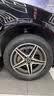 普利司通（Bridgestone）汽车轮胎 235/55R19 105W XL T005 MO原配奔驰GLC/适配哈弗F5 实拍图