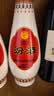 汾酒乳玻汾 清香型白酒48度 475ml*12瓶 整箱装 纯粮酒 实拍图