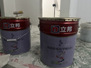立邦乳胶漆京雅居油漆防霉抗甲醛五合一净味无添加室内面漆环保墙面漆 【高倍防霉2.0】54L 套装(2面1底) 免费调色 实拍图