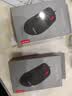 联想（Lenovo）鼠标有线鼠标 办公鼠标 联想大红点M120有线鼠标 笔记本台式机鼠标 实拍图