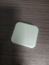 籁特易耳【旗舰新品】星环2蓝牙耳机入耳式真无线主动降噪低延迟耳机学生音乐游戏运动跑步HiFi音质长续航 青绿色 【降噪新升级】双设备连接 实拍图