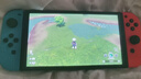任天堂（Nintendo）【国内保税仓】Switch2/1代 OLED/续航加强日版/港版便携家用ns体感游戏机掌机 日版OLED红蓝64GB保税（赠共享会员） 实拍图