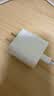 Apple/苹果 原装正品20W type-c充电器 苹果usb-c充电器手机快充头 旗舰店苹果iPhone 17 Pro Max充电器 实拍图