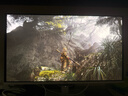 微星（MSI）27英寸4K120Hz 第四代雾面QD-OLED Mac软件 色彩同步 家用游戏办公显示器PRO MAX 271UPXW12G 实拍图