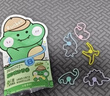 润本儿童植物精油手环30条*2儿童专用精油香圈森林动物+恐龙王国 实拍图