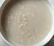 西麦高端牛乳燕麦片1.2kg 高蛋白送营养早餐独立小包礼盒 实拍图