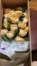 梦馨鲜花鲜花速递11朵红玫瑰礼盒花束送女友全国同城配送 33朵玫瑰混搭礼盒 实拍图