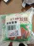 安井红糖发糕 400g*3袋 每袋10块装 家庭装切糕面点 速冻早餐半成品 实拍图