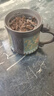 阿狸的爱紫砂泡茶杯茶水分离杯父亲生日礼物男士送爸爸老公伴手礼文创礼品 蓝如意紫砂杯【无茶罐】茶具高端 送老师长辈退休纪念品实用定制 实拍图