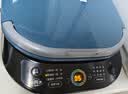 美的（Midea）电饼铛 电饼档上下盘可拆洗家用智能0氟钛陶瓷双面加热三明治早餐机煎烤机煎饼锅烙饼锅 JKC3077Ti 实拍图