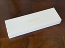 Apple/苹果 Watch S11 智能手表GPS款46毫米深空灰色铝金属表壳黑色运动型表带M/L MEVP4CH/B 实拍图