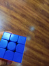 GAN旗下swift3X3cube三阶魔方磁力启蒙顺滑益智玩具生日礼物马年新春 实拍图