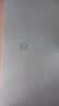 京东京造 TPE瑜伽垫 加厚加大男士健身垫子女士家用防滑 抹茶绿183*66cm 实拍图