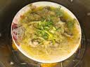 一虾一世界鲜活乳山生蚝带壳/现剥速冻去壳生蚝肉 新鲜牡蛎海蛎子 火锅烧烤 去壳生蚝肉净重2斤【固形物70%】 实拍图
