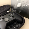 微软（Microsoft）【明星同款】XBOX无线游戏手柄Elite 2精英2代二代 无线控制器 蓝牙自定义 PC/平板/手机 空洞骑士 实拍图