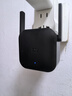 小米（MI）wifi放大器pro wifi信号增强器 300M无线速率 无线信号增强器 强电版 非路由器 需配合路由器使用 实拍图