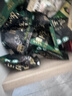 西麦有机五黑谷物燕麦片420g 谷物代餐即食中式营养早餐无添加 实拍图