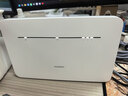 华为4g插卡路由器移动路由2pro5全网通CPE转无线网随身wifi宽带非wifi7企业级b535千兆2026款5g AX15B B535-836【300Mbps速率】4个千兆网口 实拍图