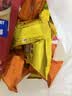 阿婆家的薯片28包休闲零食大礼包整箱膨化食品办公室小吃约560g 实拍图