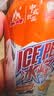 冰峰（ICEPEAK）橙味汽水330ml*24罐整箱装陕西特产中华老字号怀旧碳酸饮料 实拍图