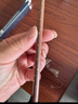 尔木萄（AMORTALS）星系流云眼线胶笔防水防汗速干卧蚕笔极细新手初学者适用眼线液笔 实拍图