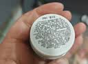 科颜氏（Kiehl's）科颜氏亚马逊白泥毛孔清洁面膜14ml 实拍图