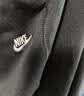 耐克（NIKE）男运动裤 夏季款 针织束脚 舒适休闲 FQ4331-063深灰色XL 实拍图