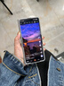 小米（MI）REDMI Note15 Pro 天玑7400-Ultra 7000mAh 龙晶玻璃十倍抗摔 IP68 8+256 雪松白 红米 5G手机 实拍图