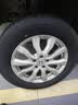 邓禄普（DUNLOP）汽车轮胎 225/65R17 102T GRANDTREK ST30 原配本田CRV 实拍图
