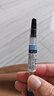 斑马牌（ZEBRA）【热门商品】JJ15按动黑色中性笔0.5mm签字笔商务水笔考试刷题笔高颜值学习办公文具套装10支 实拍图