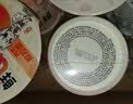 康师傅方便面 爱吃素 什锦蘑菇面100g*5袋 泡面袋装速食 不含五辛素食 实拍图