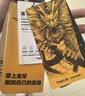 龙牙三代秘纤速干圆领短袖T恤男夏季战术百搭户外极夜黑M 实拍图