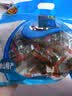 明珠 鱿鱼仔墨鱼仔300g 独立小包 中华老字号 舟山特产即食海味零食 实拍图