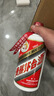 茅台2021年 飞天 酱香型白酒 53度 500ml*6 整箱装【名酒鉴真】 白酒 实拍图