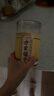 方家铺子中华老字号 小粒黄冰糖1kg 罐装老冰糖炖煮甜汤炒糖色 冲饮调味 实拍图